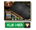 Roulette Widget